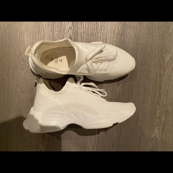 Espadrilles blanches Spring - Picture 3 of 3